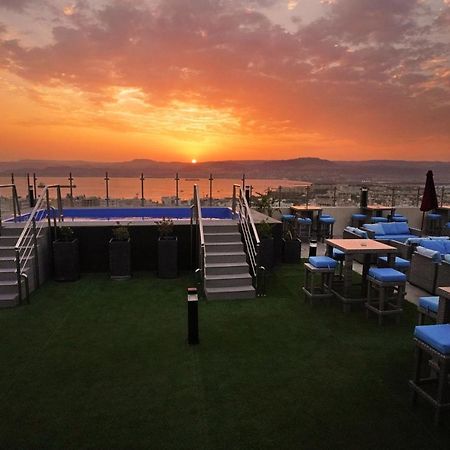 Baity Boutique Hotel Aqaba Exteriör bild