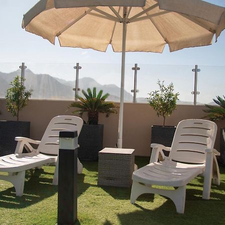 Baity Boutique Hotel Aqaba Exteriör bild