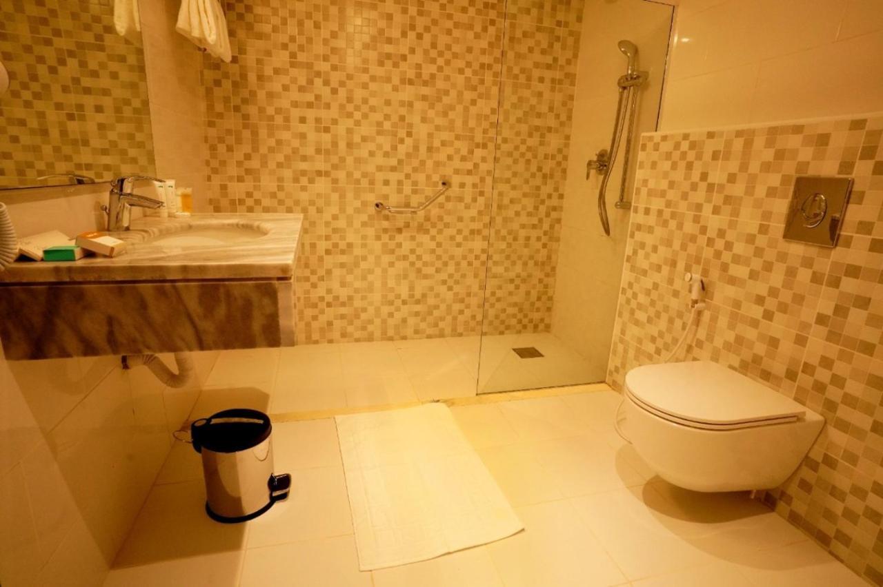 Baity Boutique Hotel Aqaba Exteriör bild