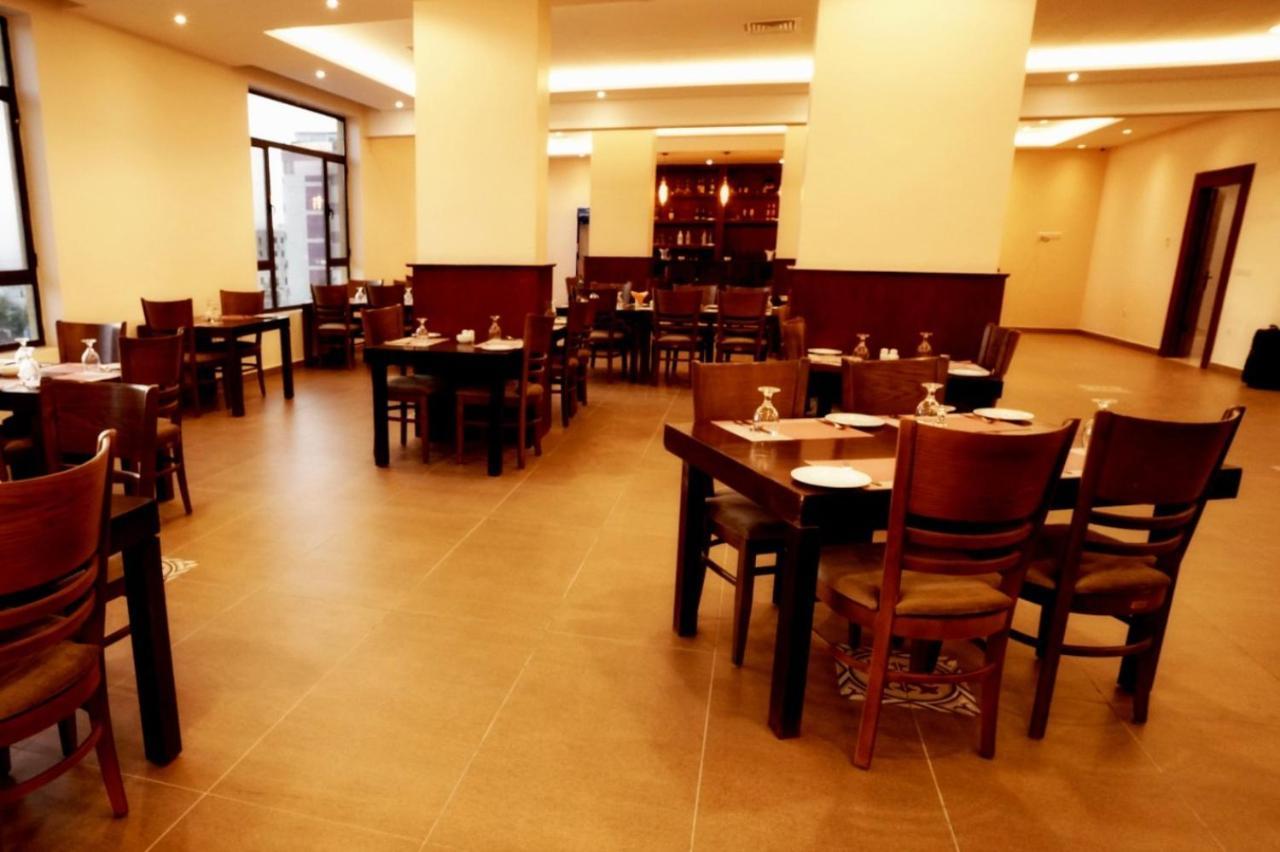 Baity Boutique Hotel Aqaba Exteriör bild