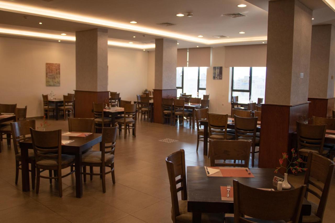 Baity Boutique Hotel Aqaba Exteriör bild